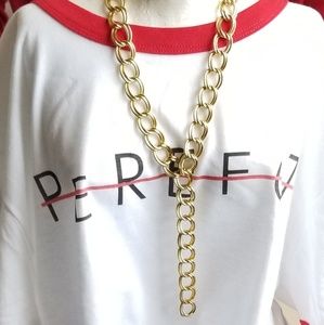 Simply Mahari Jewelry - Necklace Simply Mahari Jewelry - Necklace